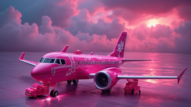 Barbie Dream Plane Playset Brutal Honest Truth Revealed