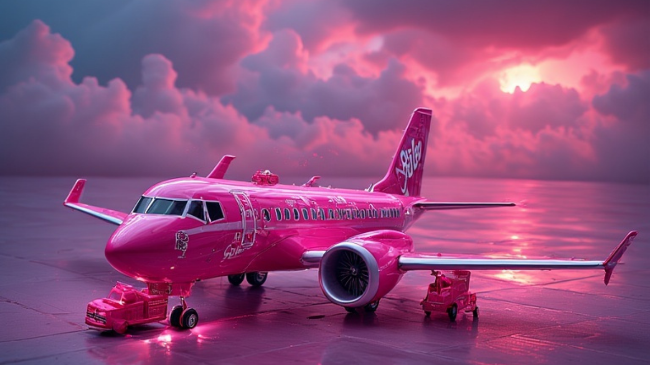Barbie Dream Plane Playset Brutal Honest Truth Revealed