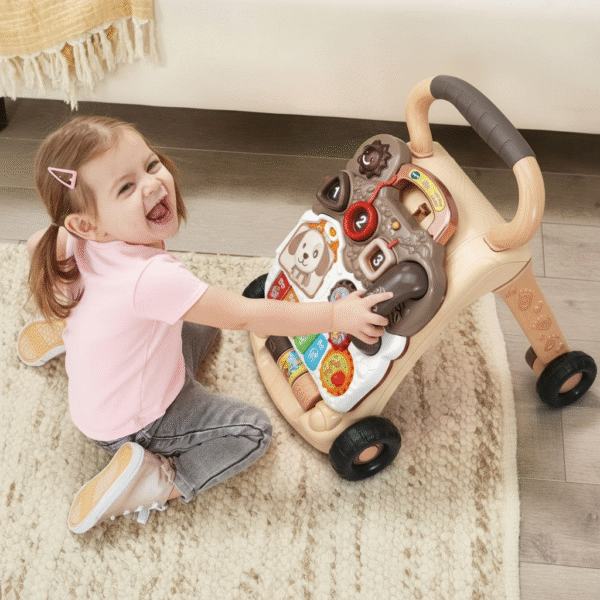 VTech Sit-to-Stand Learning Walker