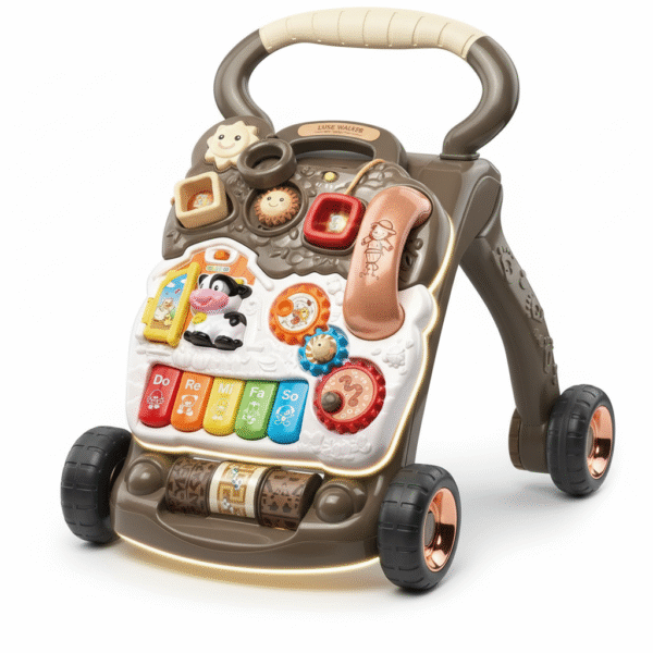 VTech Sit-to-Stand Learning Walker