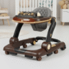 download Music & Lights Baby Walker – 6 in 1 Activity Center for Babies