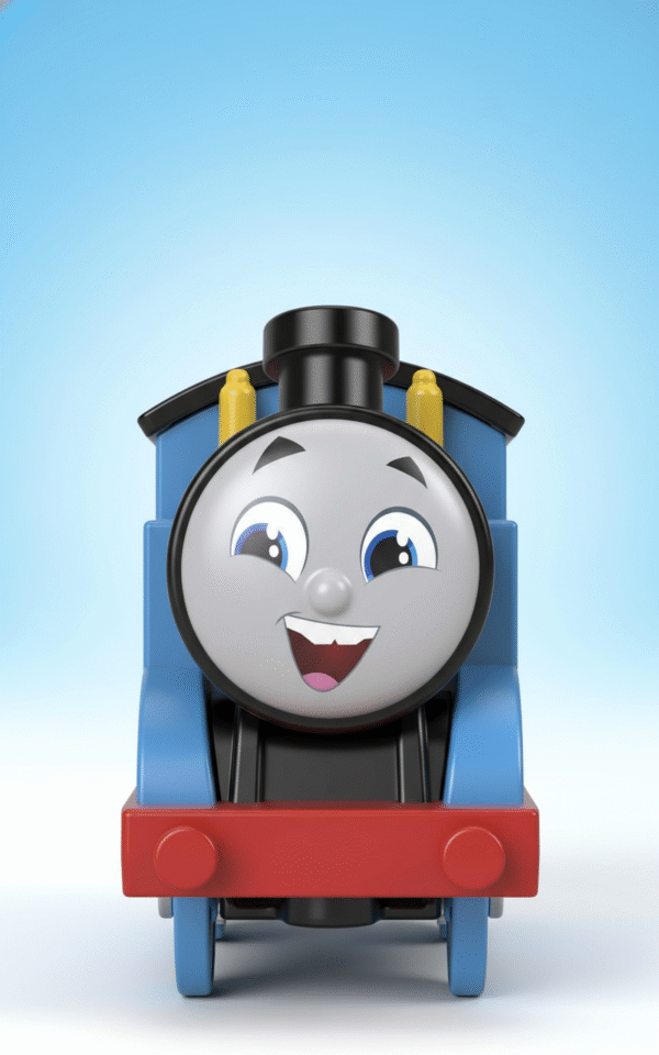 thomas Thomas The Train Motorized Engine | Battery-Powered Toy