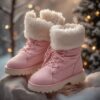 BMCiTYBM Winter Snow Boots - Premium Toddler & Infant Footwear