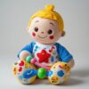 CoComelon Toys: Why the Discover 'N Play JJ Doll Is Every Toddler's Perfect Learning Companion