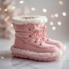 BMCiTYBM Winter Snow Boots - Premium Toddler & Infant Footwear