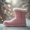 BMCiTYBM Winter Snow Boots - Premium Toddler & Infant Footwear