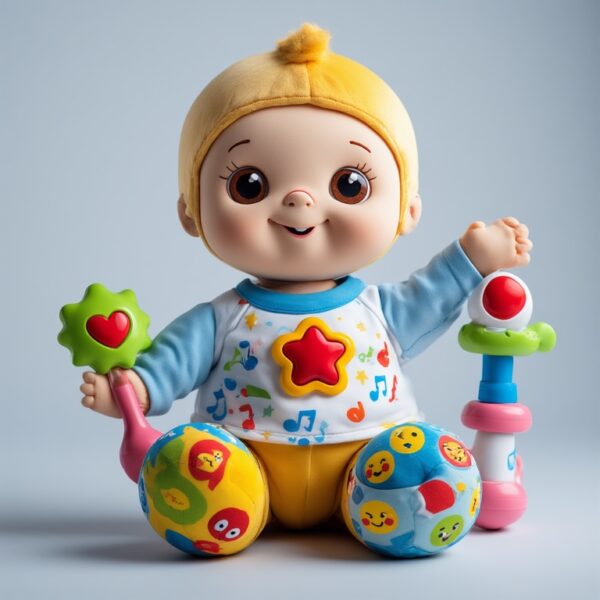 CoComelon Toys: 5 Best Learning Features Parents Love